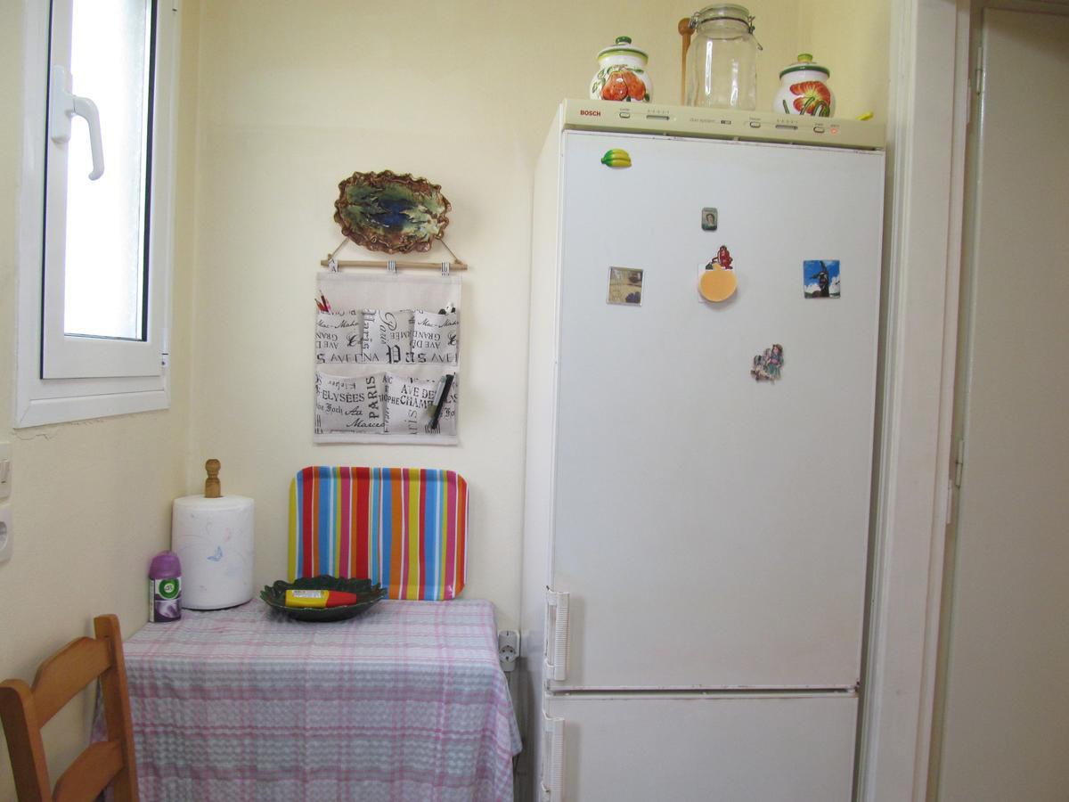 Anya Studios Benitses  Extérieur photo